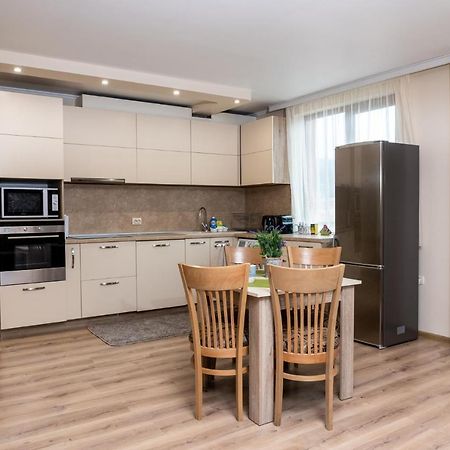 Panorama Apartment Welingrad Exterior foto