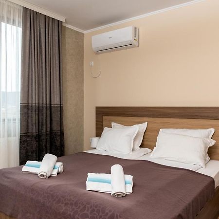 Panorama Apartment Welingrad Exterior foto
