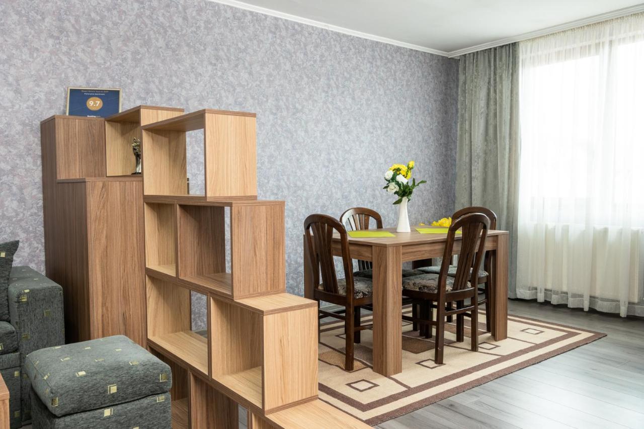 Panorama Apartment Welingrad Exterior foto