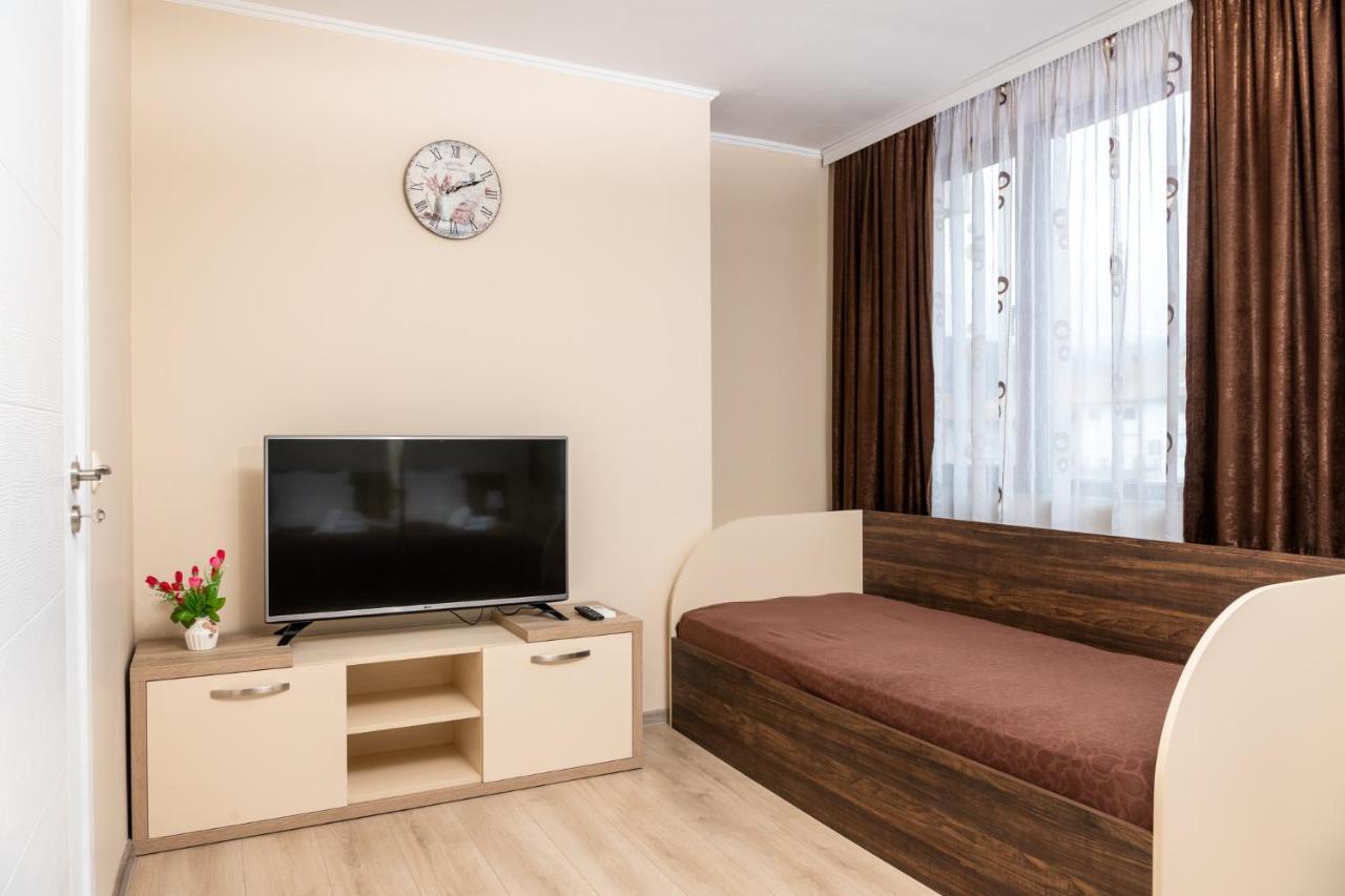 Panorama Apartment Welingrad Exterior foto