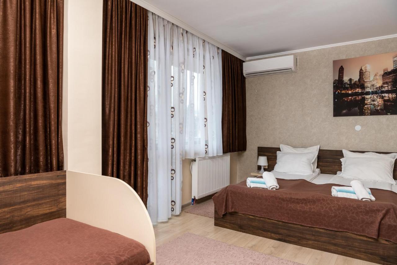 Panorama Apartment Welingrad Exterior foto