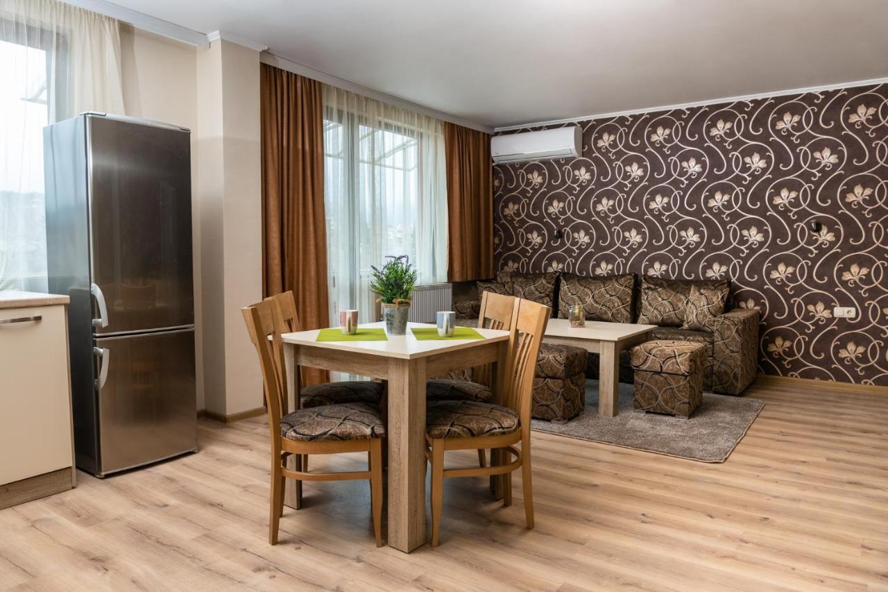 Panorama Apartment Welingrad Exterior foto