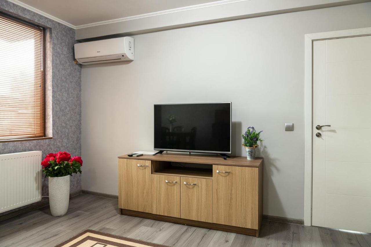 Panorama Apartment Welingrad Exterior foto