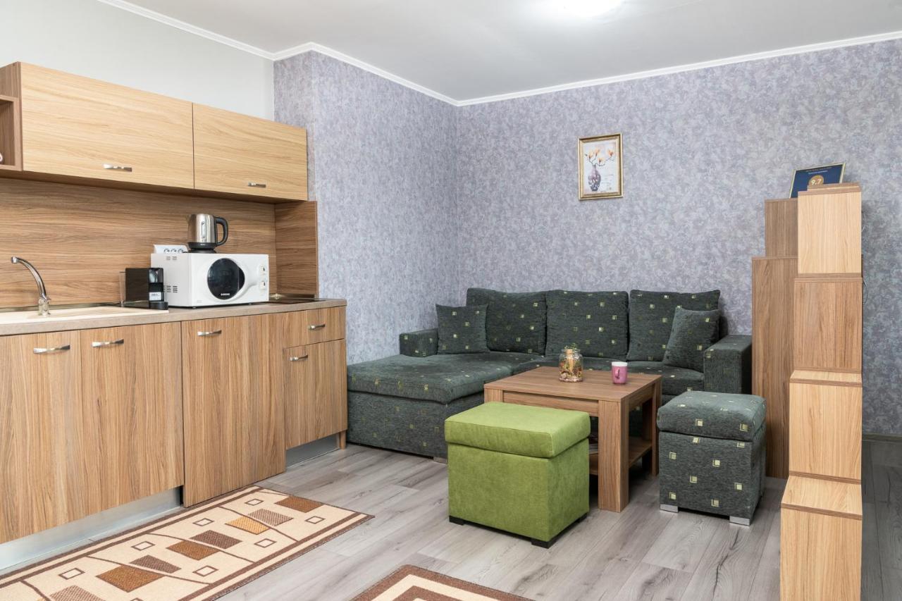 Panorama Apartment Welingrad Exterior foto