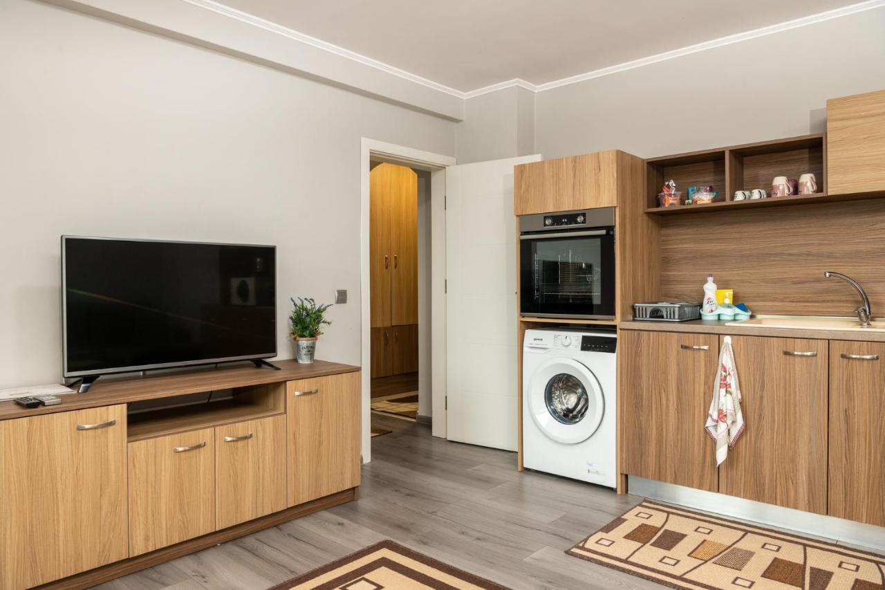 Panorama Apartment Welingrad Exterior foto