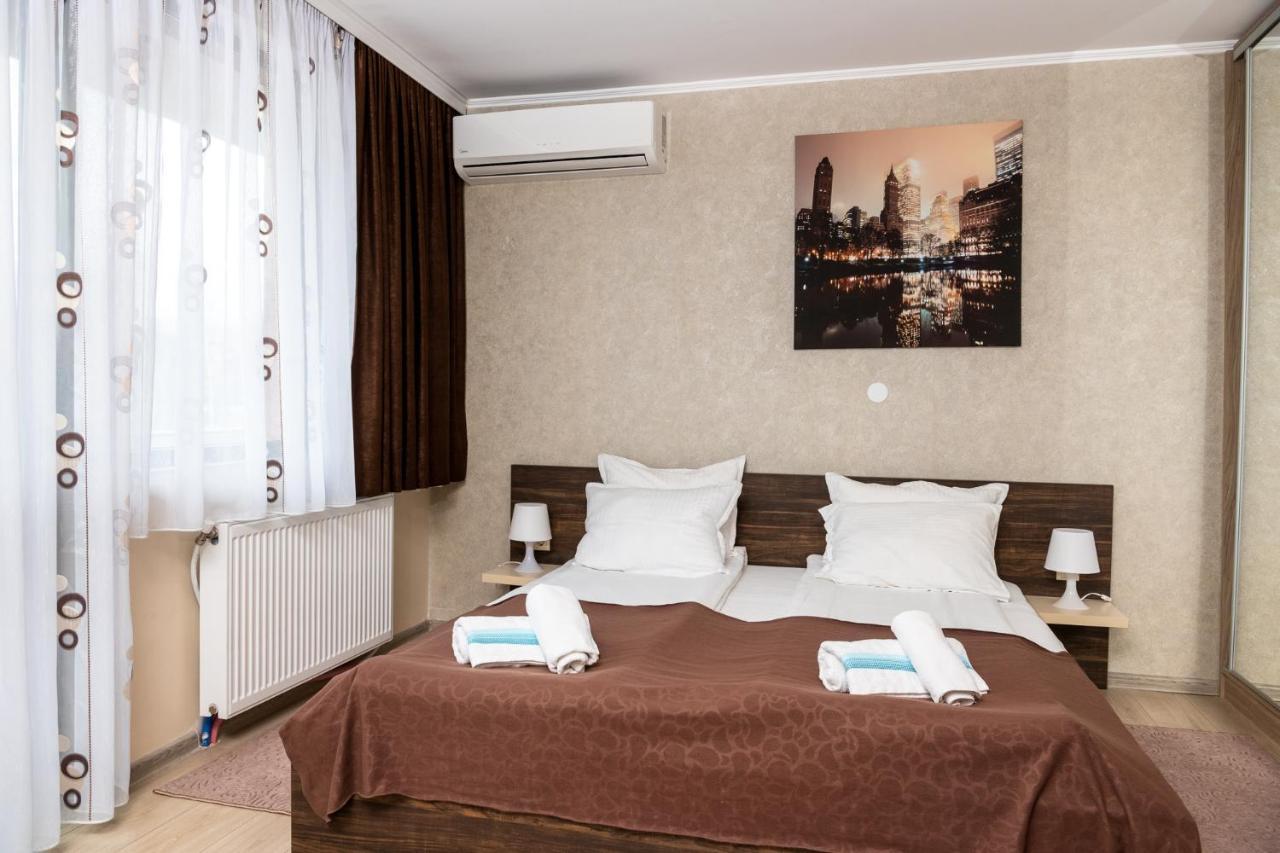 Panorama Apartment Welingrad Exterior foto
