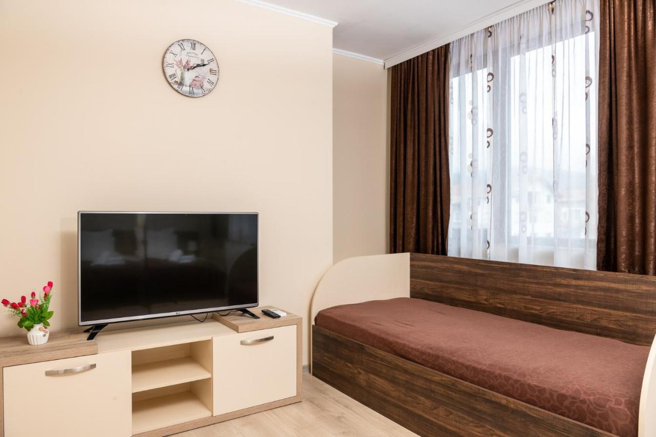 Panorama Apartment Welingrad Exterior foto