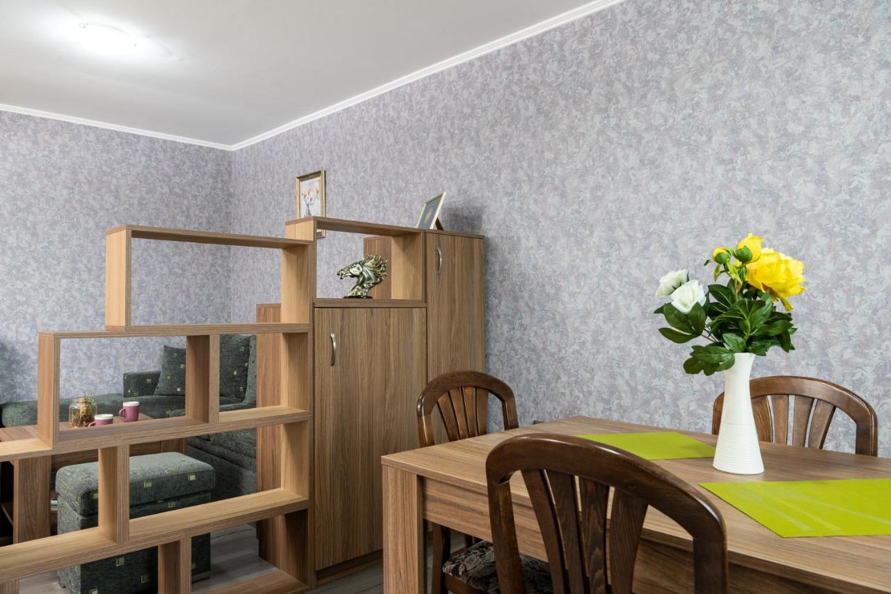 Panorama Apartment Welingrad Exterior foto