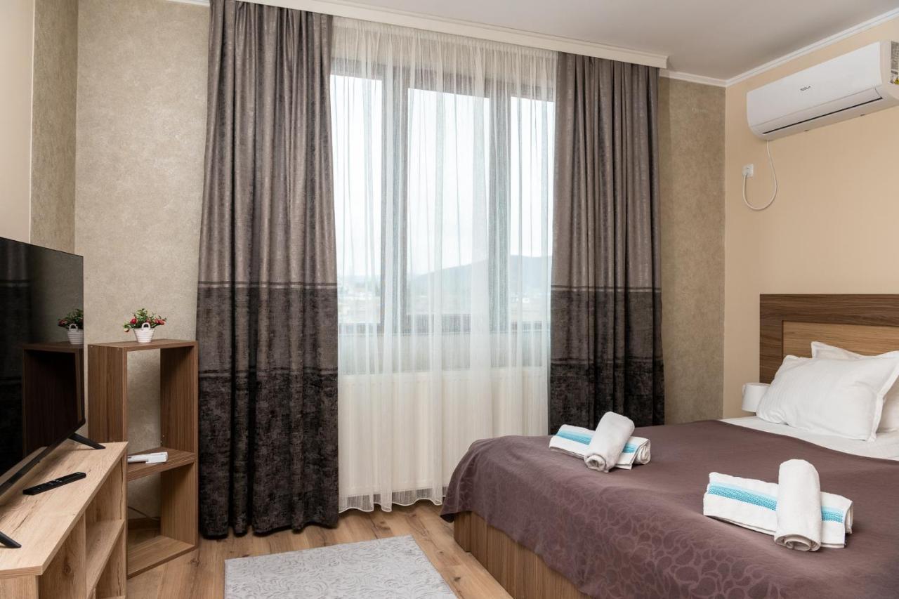 Panorama Apartment Welingrad Exterior foto