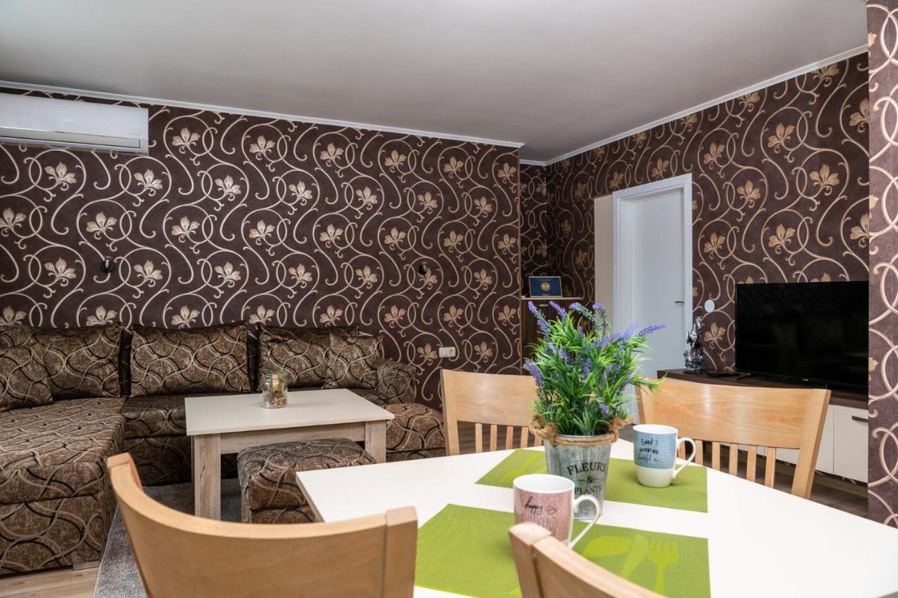 Panorama Apartment Welingrad Exterior foto