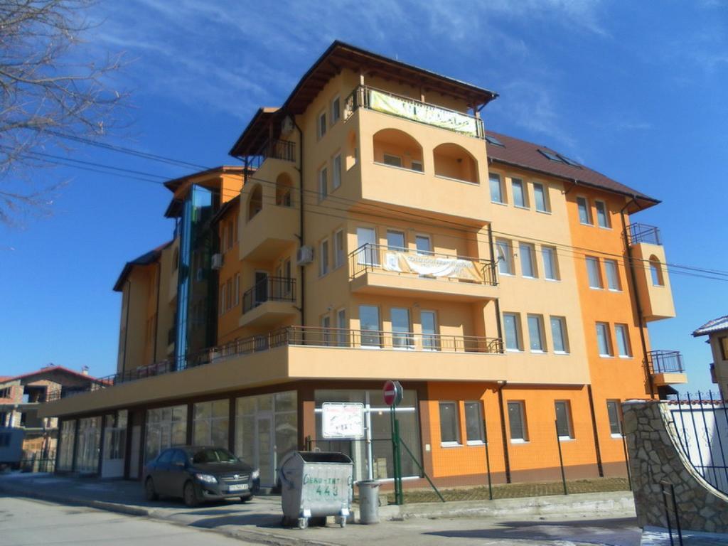 Panorama Apartment Welingrad Exterior foto