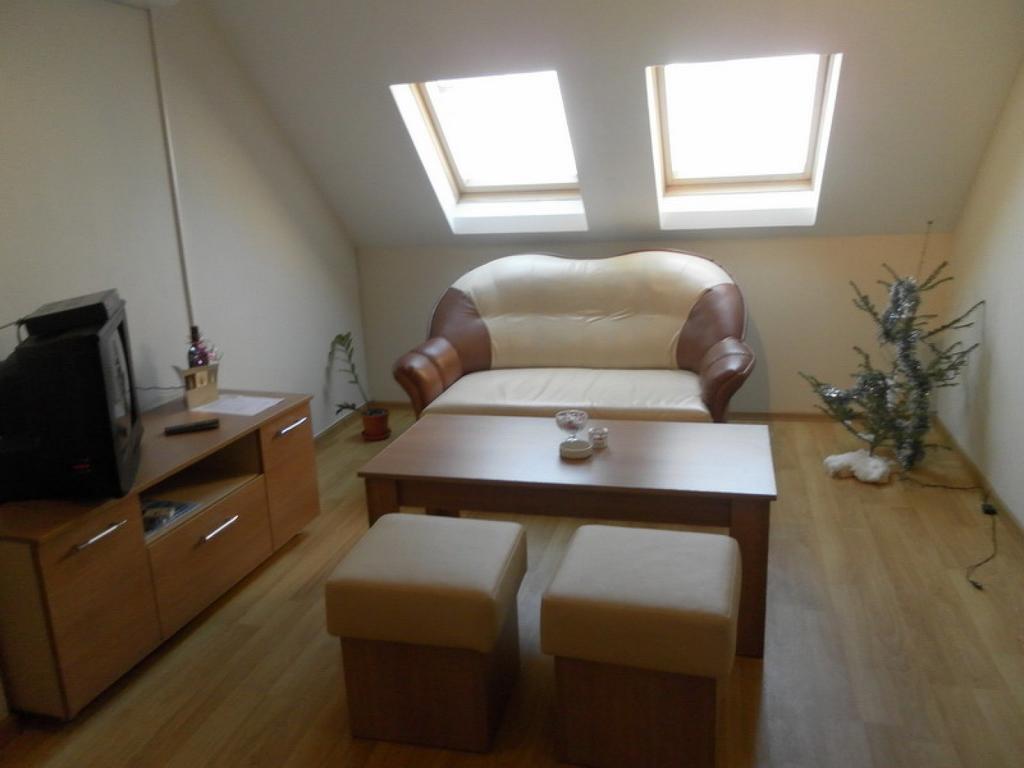 Panorama Apartment Welingrad Zimmer foto