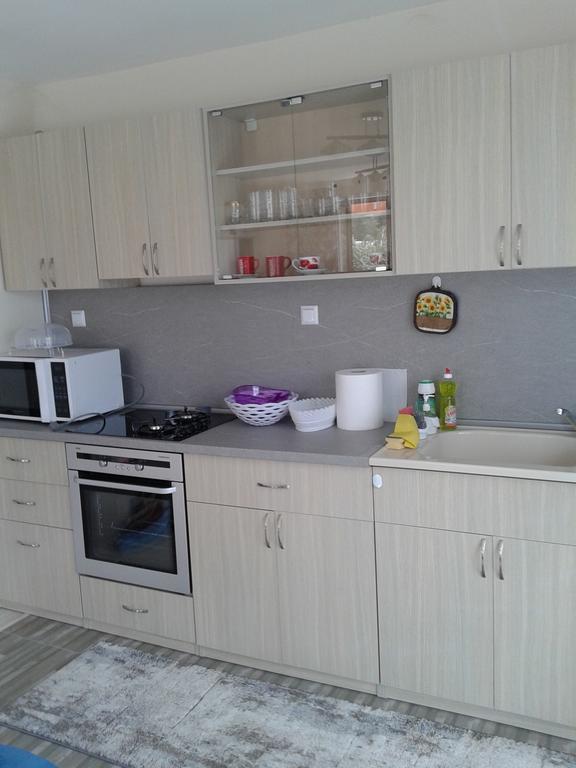 Panorama Apartment Welingrad Exterior foto