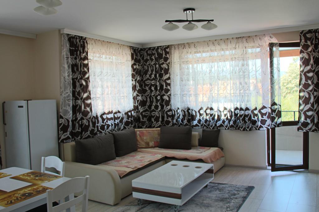 Panorama Apartment Welingrad Exterior foto