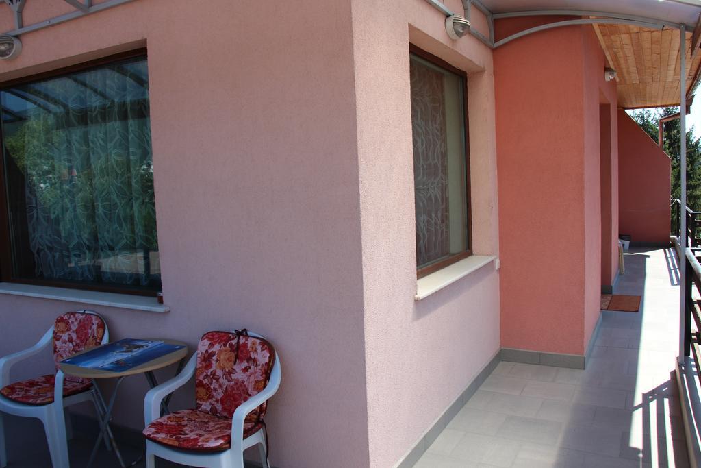 Panorama Apartment Welingrad Exterior foto