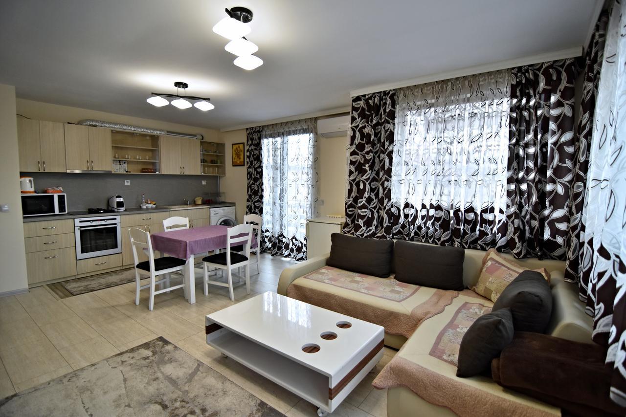 Panorama Apartment Welingrad Exterior foto