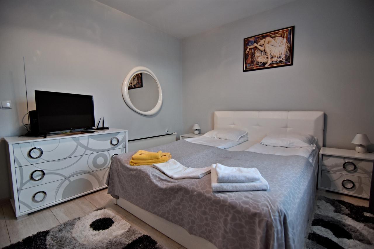 Panorama Apartment Welingrad Exterior foto