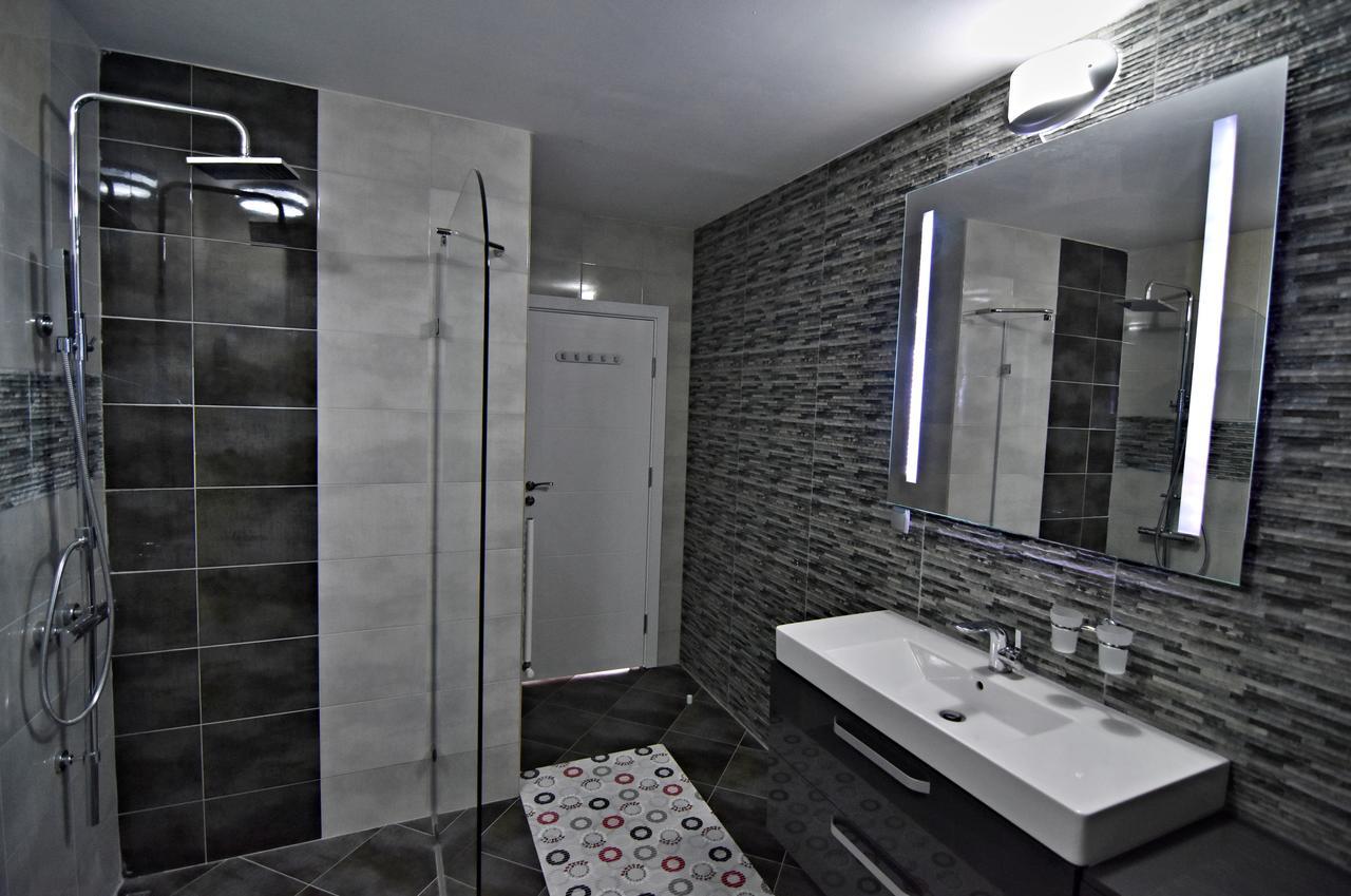 Panorama Apartment Welingrad Exterior foto